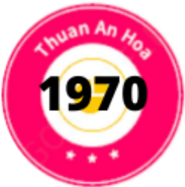 Logo shop An Hòa